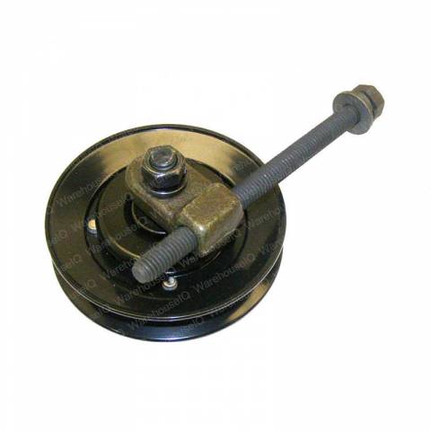 HYUNDAI XKBH00200 PULLEY ASSEMBLY - TENSION