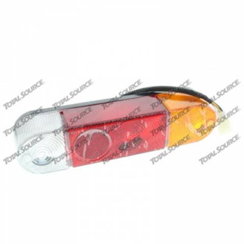 DOOSAN - DAEWOO A404000 LAMP ASSEMBLY - COMBO