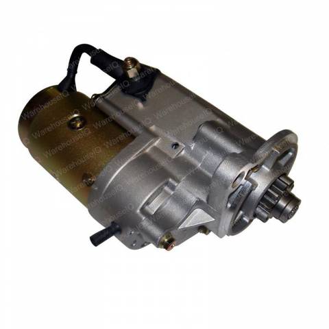 DOOSAN - DAEWOO A408461 STARTER - NEW