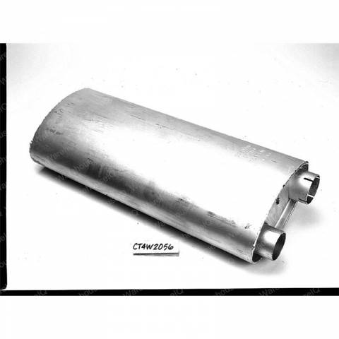 DOOSAN - DAEWOO D141104 MUFFLER