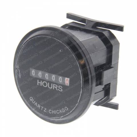 SKYJACK 195940 METER -  HOUR 10-80V