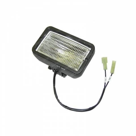 DOOSAN - DAEWOO D147681 LIGHT - SPOT 12 VOLT