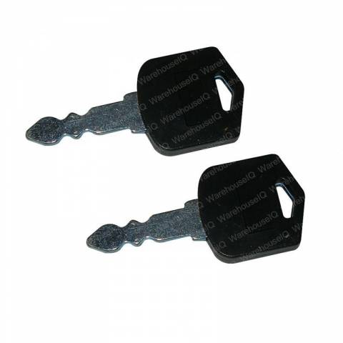 DOOSAN - DAEWOO D554212 KEY - IGNITION