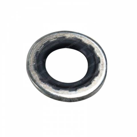 DOOSAN - DAEWOO D700363 SEAL - LOCK