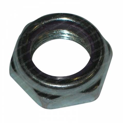 DOOSAN - DAEWOO D913063 NUT - JAM LOCK PLASTIC
