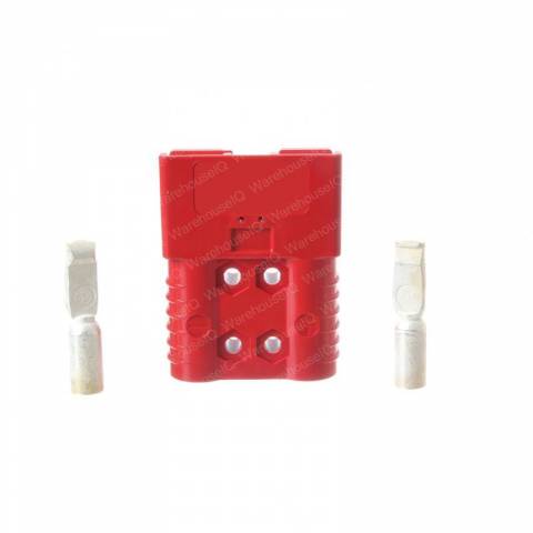 CROWN 108800S005 SBE 160A CONN. 1/0 RED