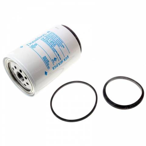 HYUNDAI 11NA-72011 FILTER - FUEL