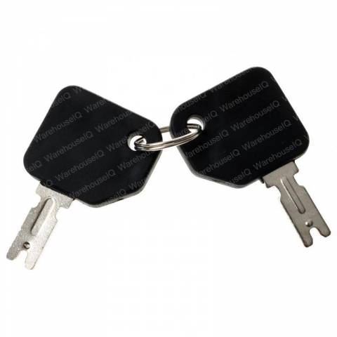 YALE 504240712 KEY SET - 2