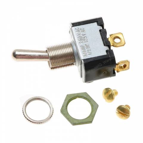 JLG 77383467 SWITCH- TOGGLE