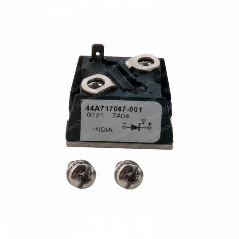 CROWN 103008 RECTIFIER - EV 100 5 REC