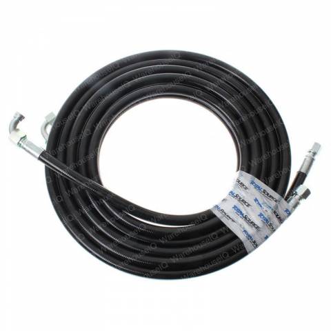 Replacement for Genie 04.0605.0171 - Hydraulic Hose With Fitting