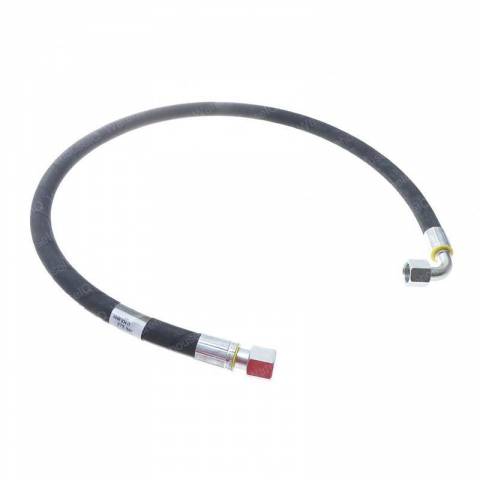 Replacement for Genie 04.0605.0194 - Hydraulic Hose With Fitting