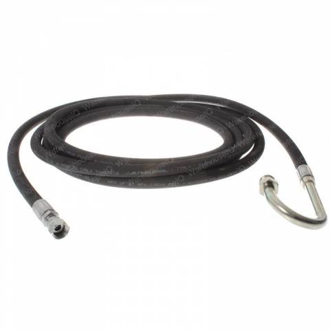 Replacement for Genie 04.0605.1040 - Hydraulic Hose With Fitting