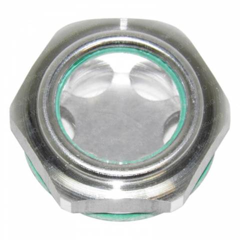 Replacement for Genie 07.0501.0026 - Gauge - Glass Level