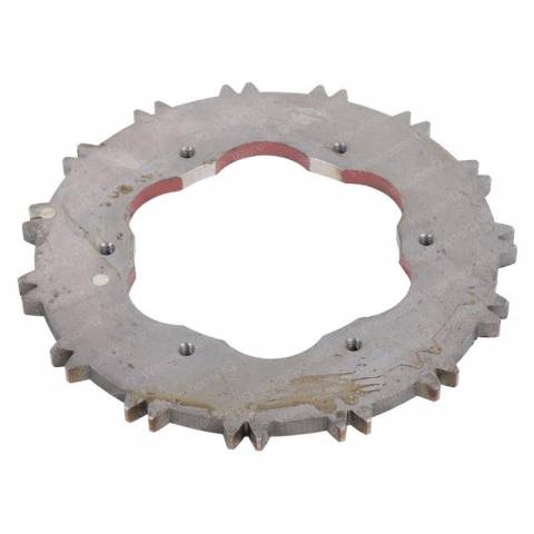 Replacement for Genie 07.0711.0003 - Disc - Transmission