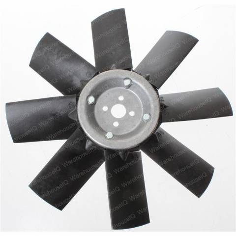 Replacement for Genie 07.0712.0048 - Fan - Radiator