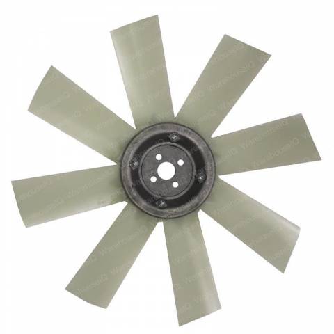 Replacement for Genie 07.0712.0243 - Fan - Radiator