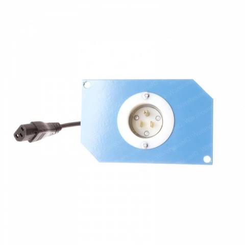 GENIE 105448GT AND 105448 FIELD ASSEMBLY - RECHARGER PLUG