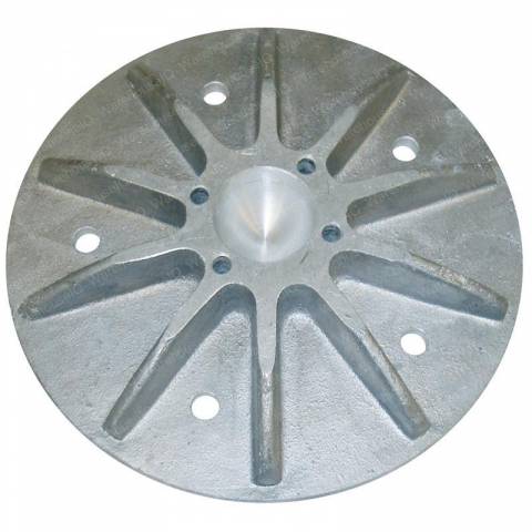 GENIE 109859GT AND 109859 FOOTPAD CASTING OUTRIGGER