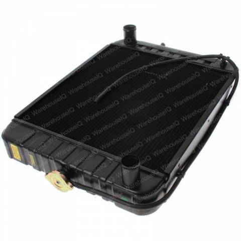 GENIE 110304GT AND 110304 RADIATOR FORD/PERKINS