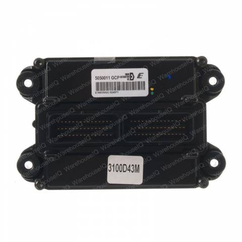 GENIE 119169GT AND 119169 CONTROL MODULE DSG-423