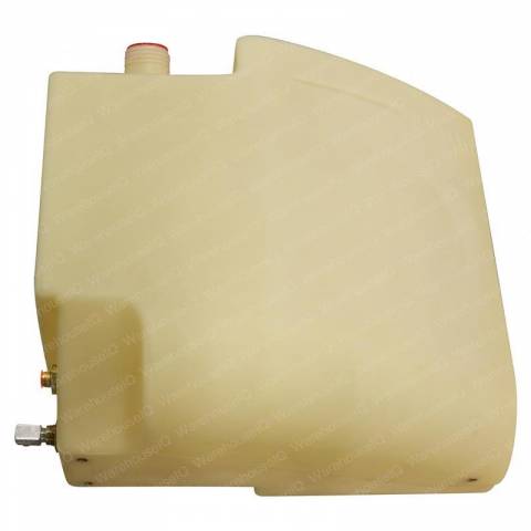 GENIE 119798GT AND 119798 FUEL TANK ASSY  17 GAL PLASTIC