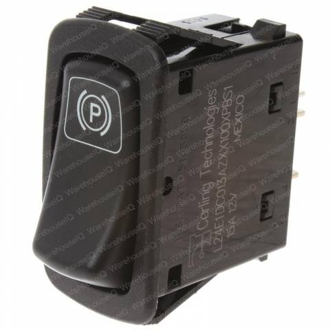 GENIE 123200GT AND 123200 SWITCH- PARKING BRAKE