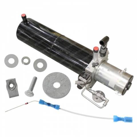 GENIE 124089GT AND 124089 SERVICE KIT POWER UNIT TZ34