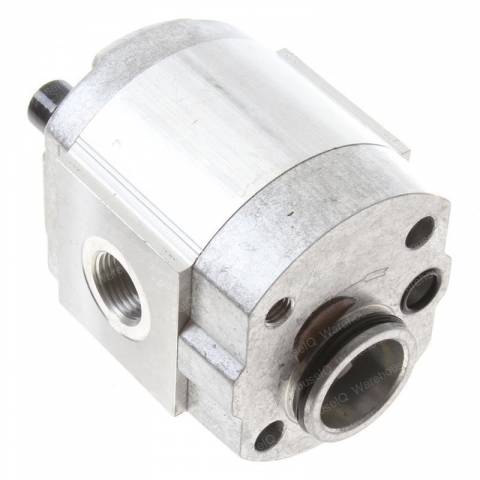 GENIE 124100GT AND 124100 PUMP - HYDRAULIC