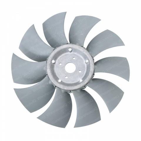 GENIE 1251496GT AND 1251496 FAN-10 BLADE-17 IN -DEUTZ 2.9L