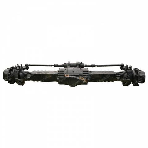GENIE 1255109GT AND 1255109 AXLE-CARRARO-26.27 REAR