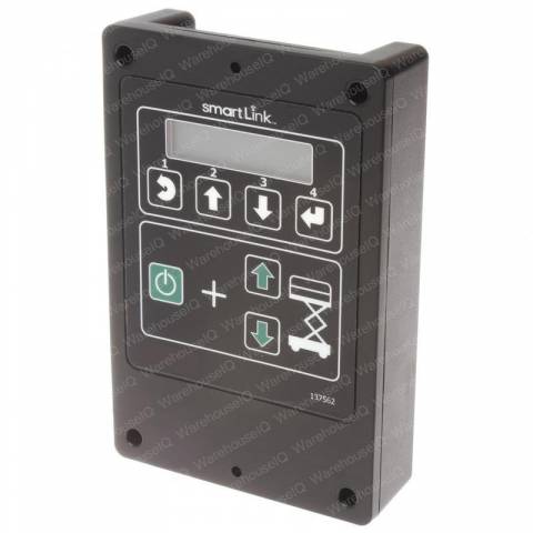 GENIE 1256721GT AND 1256721 CONTROL - PROPORTIONAL LIFT