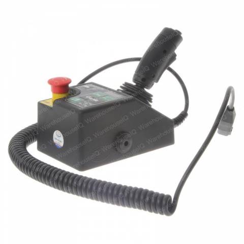GENIE 1256728GT AND 1256728 PCON-O/R-PROP LIFT-GS