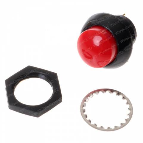 GENIE 1256912GT AND 1256912 PUSH BUTTON- RED