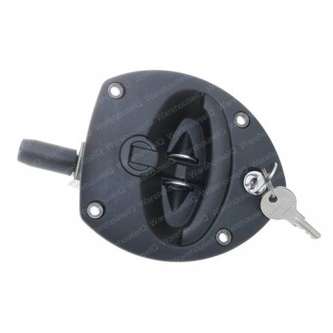 GENIE 134313GT AND 134313 LATCH-T-HANDLE-STEEL SHAFT