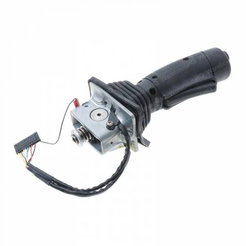 GENIE 137634GT AND 137634 CONTROLLER - JOYSTICK