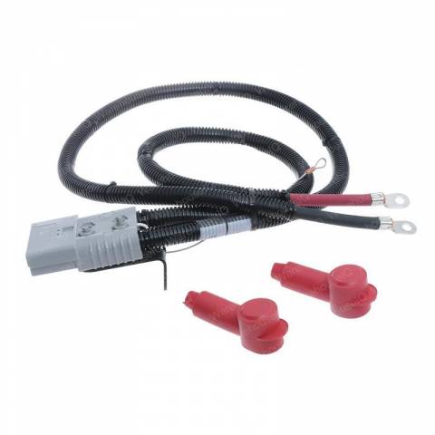 GENIE 139041GT AND 139041 HARN ASSY  POWER PACK AP2