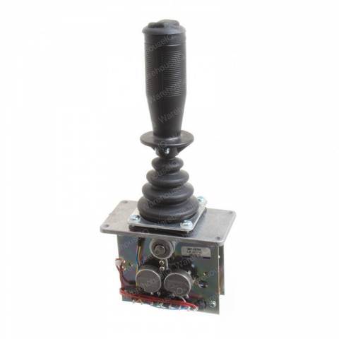 GENIE 20424GT AND 20424 CONTROLLER - DRIVE/STEER