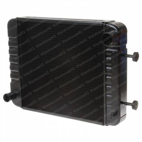 GENIE 214685GT AND 214685 RADIATOR- CAPLESS- DEUTZ D 2.9