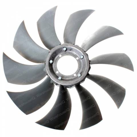 GENIE 219329GT AND 219329 FAN-RADIATOR