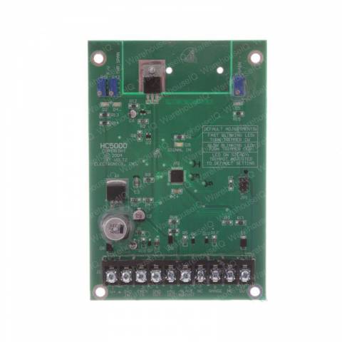 GENIE 22052GT AND 22052 LIMITER - HORSEPOWER NEW STYLE