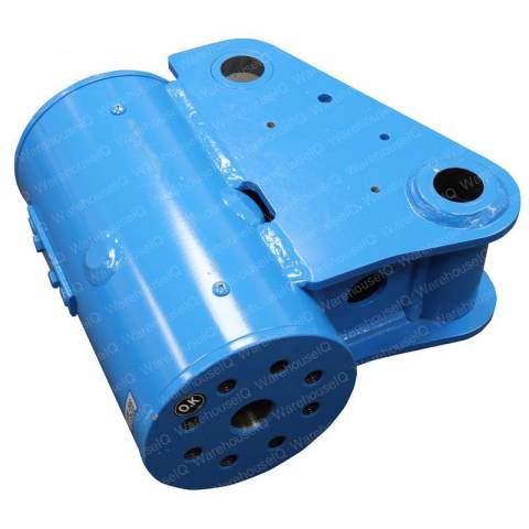 GENIE 226541GT AND 226541 ROTATOR-PLATFORM-15K