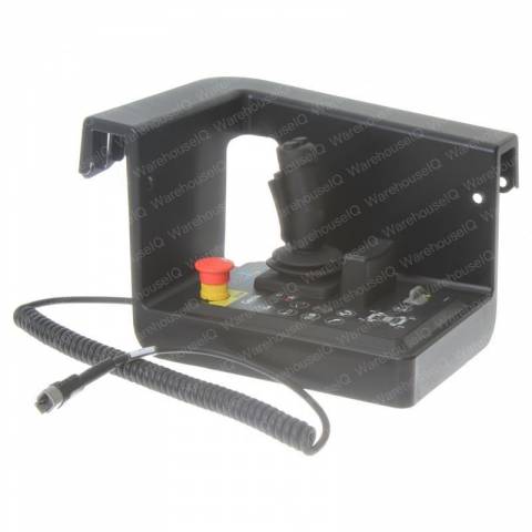 GENIE 231083GT AND 231083 PLAT CONTROL BOX- GS69 GEN 2