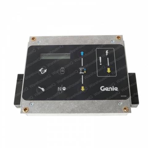 GENIE 231084GT AND 231084 ECU-GS69 IC- GEN 2