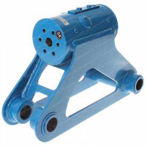 GENIE 233717GT AND 233717 ROTATOR-PLAT-Z30/34/Z40