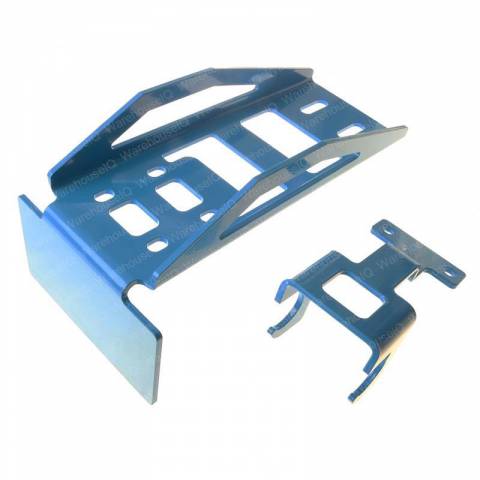GENIE 233993GT AND 233993 KIT-PANEL CRADLE BRACKET-SYMBL