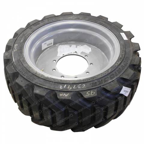 GENIE 237912GT AND 237912 TIRE+WHEEL - 315X20 AIR