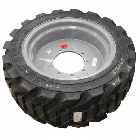 GENIE 237913GT AND 237913 TIRE/WHEEL ASSY-RT AIR-RIGHT