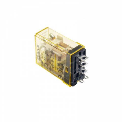 SKYJACK 103316 RELAY - SPDT 12VDC