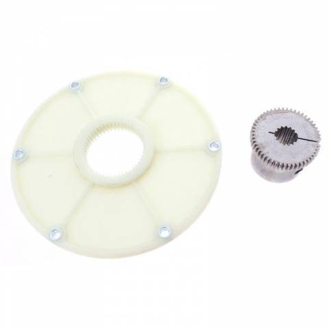 GENIE 28836GT AND 28836 FLYWHEEL + COUPLER